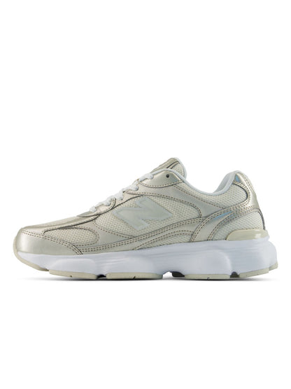 New Balance 603, sneakers da donna beige