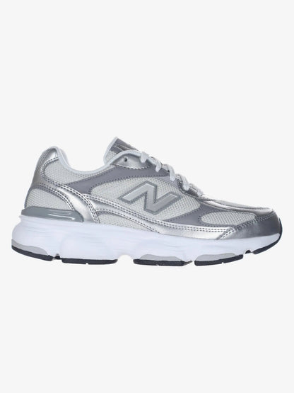 New Balance W603 7JY, sneakers da donna argento