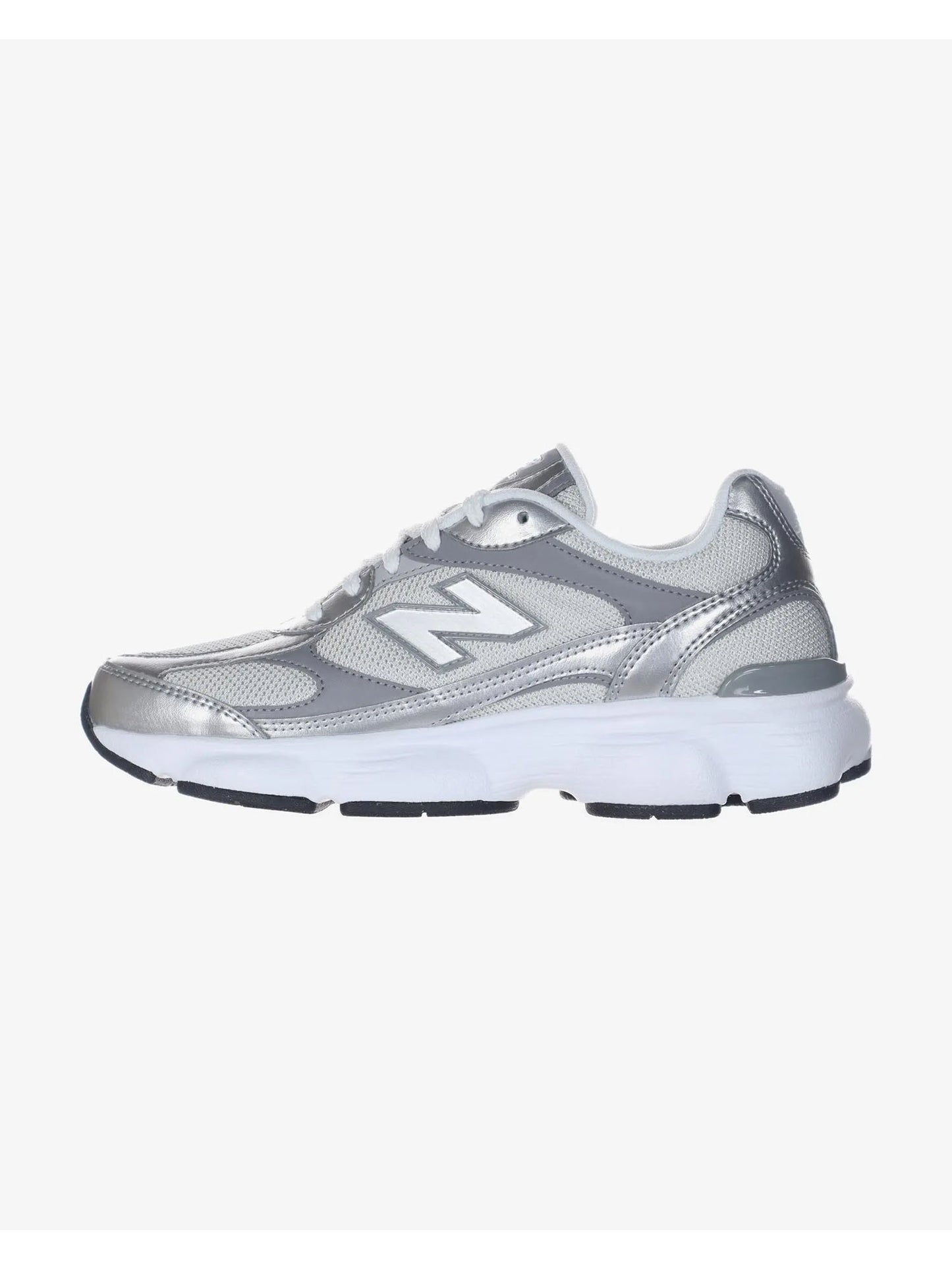 New Balance W603 7JY, sneakers da donna argento