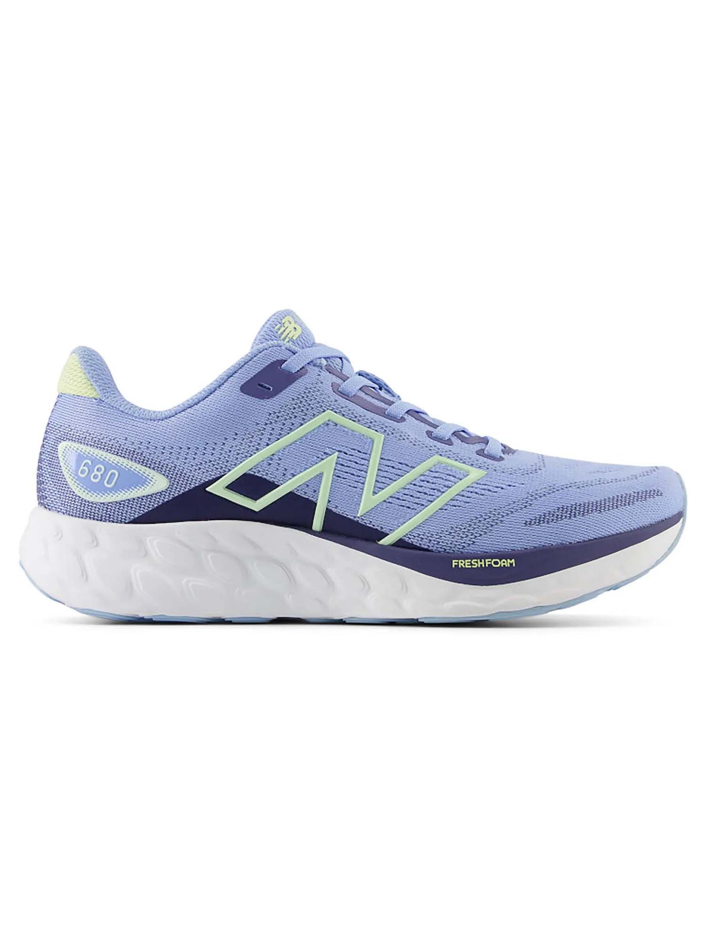 NEW BALANCE 680 - CELESTE
