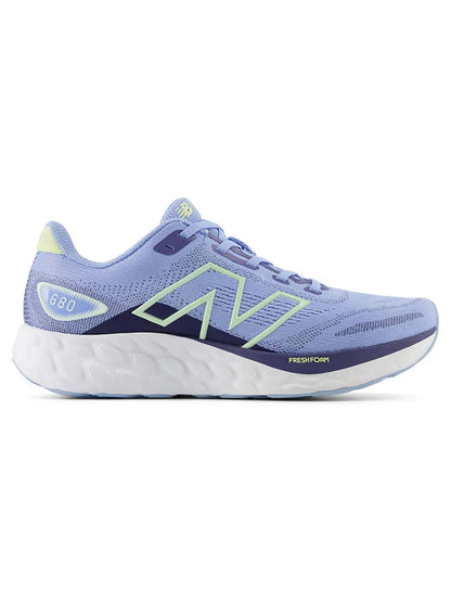 NEW BALANCE 680 - CELESTE