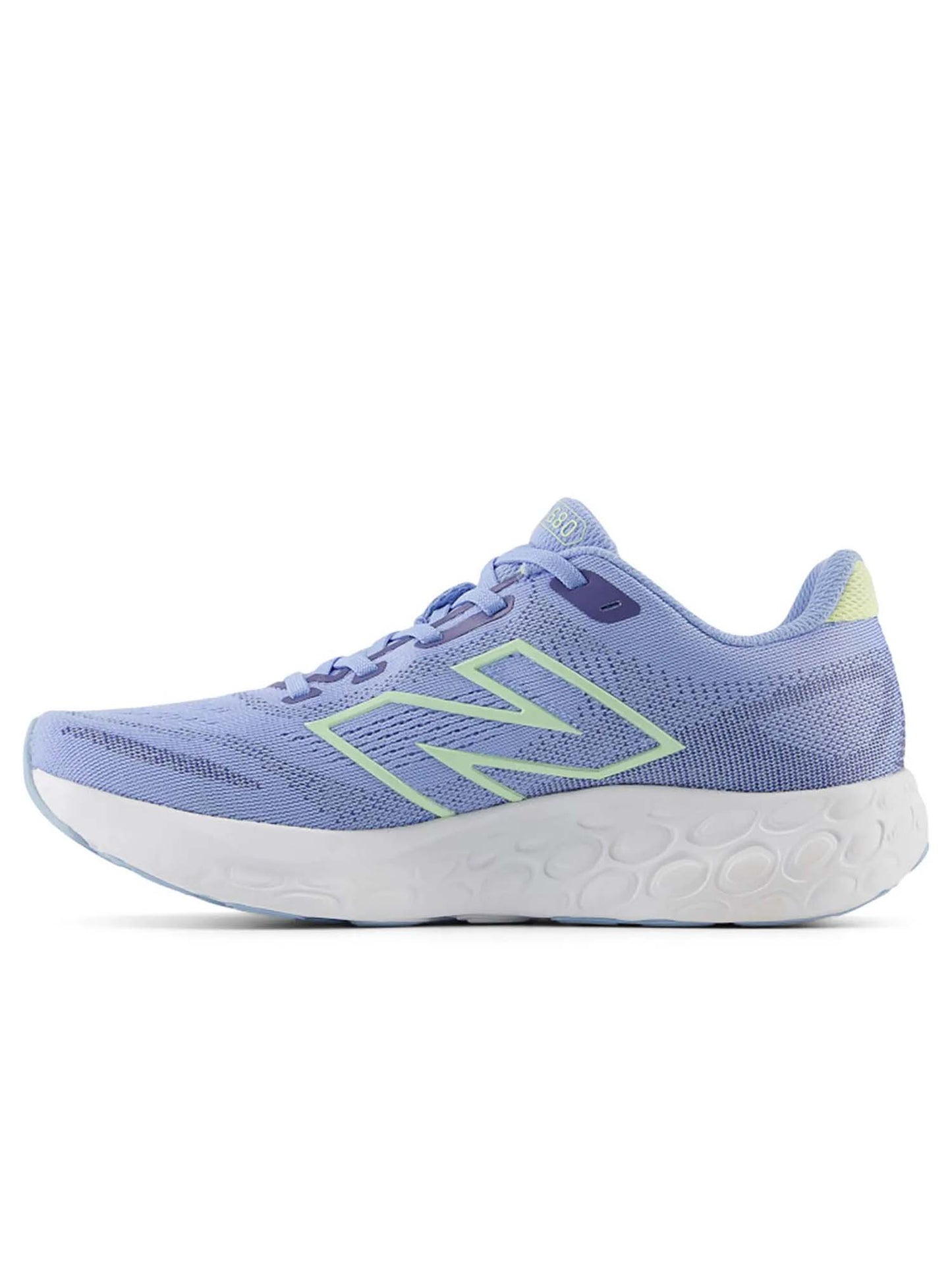 NEW BALANCE 680 - CELESTE