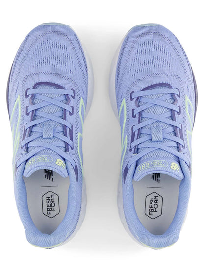 NEW BALANCE 680 - CELESTE
