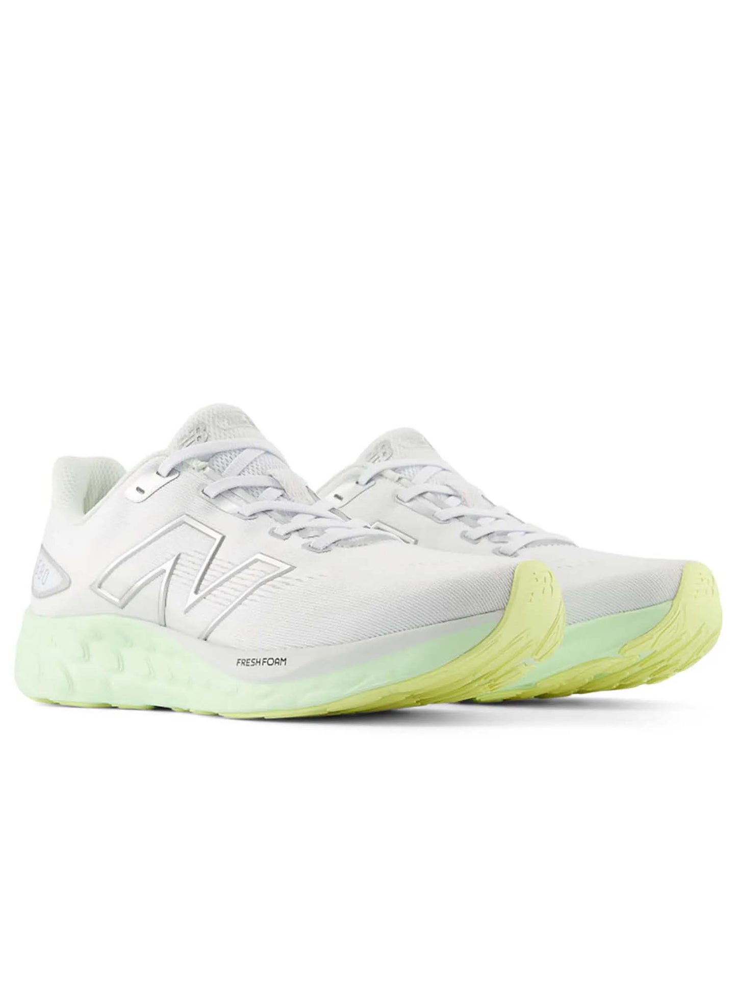 NEW BALANCE 680 - BIANCO