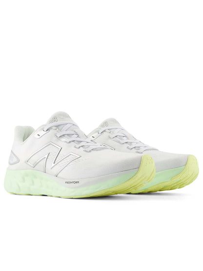 NEW BALANCE 680 - BIANCO