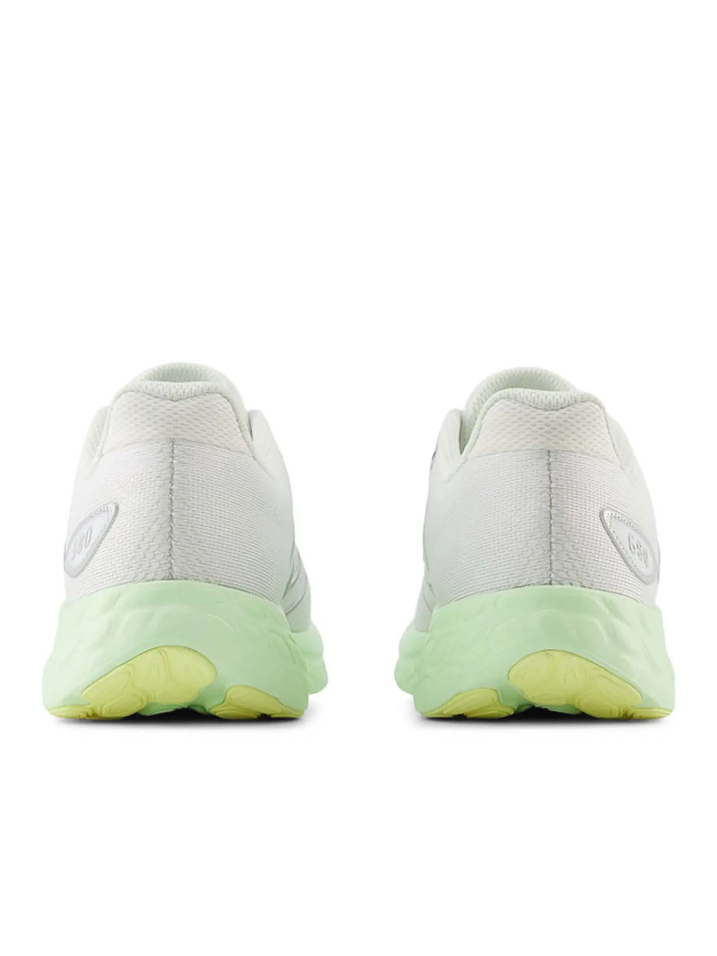 NEW BALANCE 680 - BIANCO