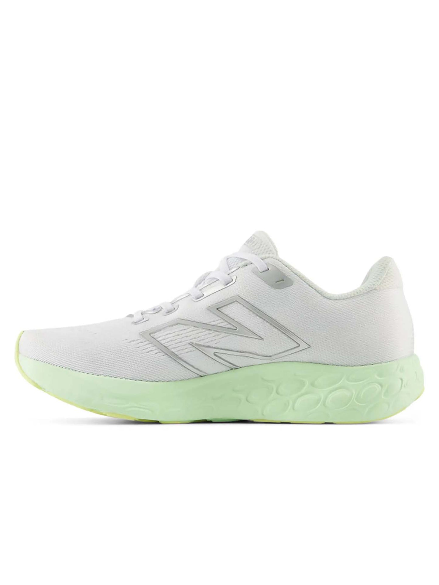 NEW BALANCE 680 - BIANCO