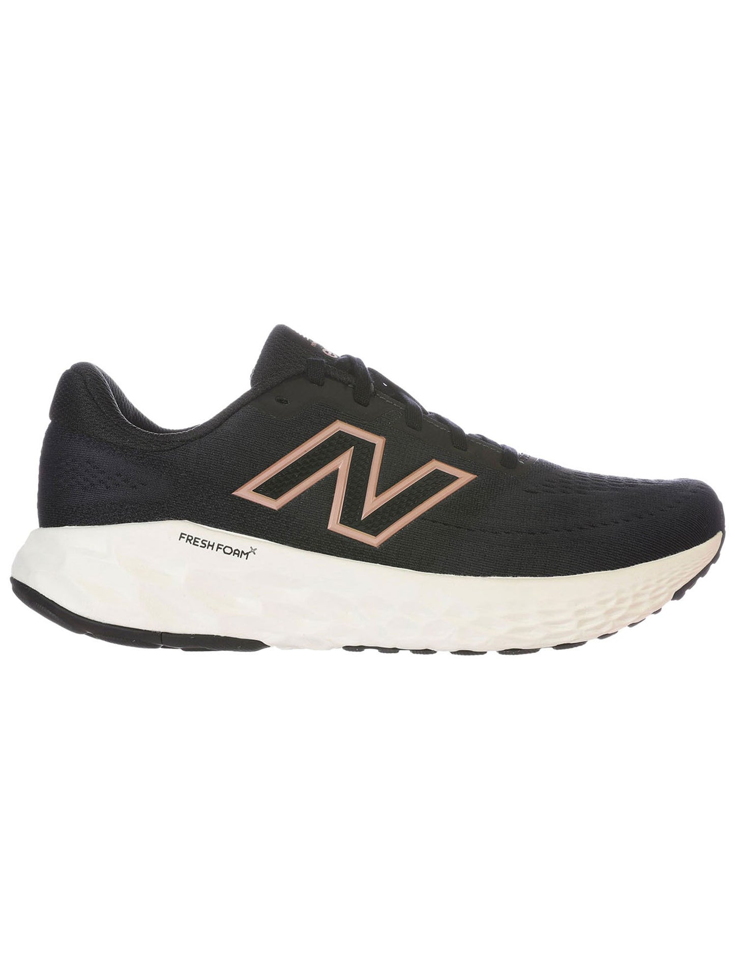 New Balance Evoz 9w7, sneakers da donna nere