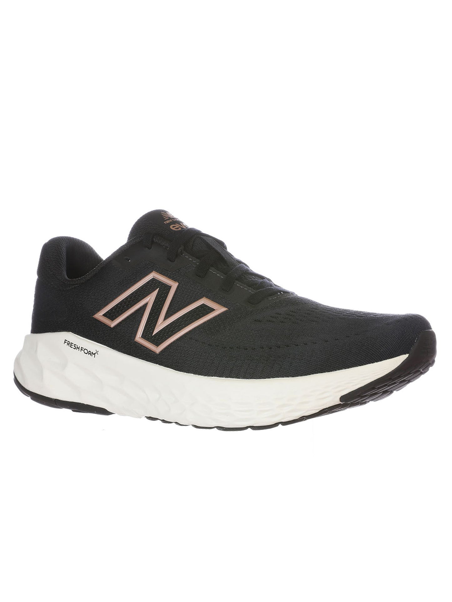 New Balance Evoz 9w7, sneakers da donna nere