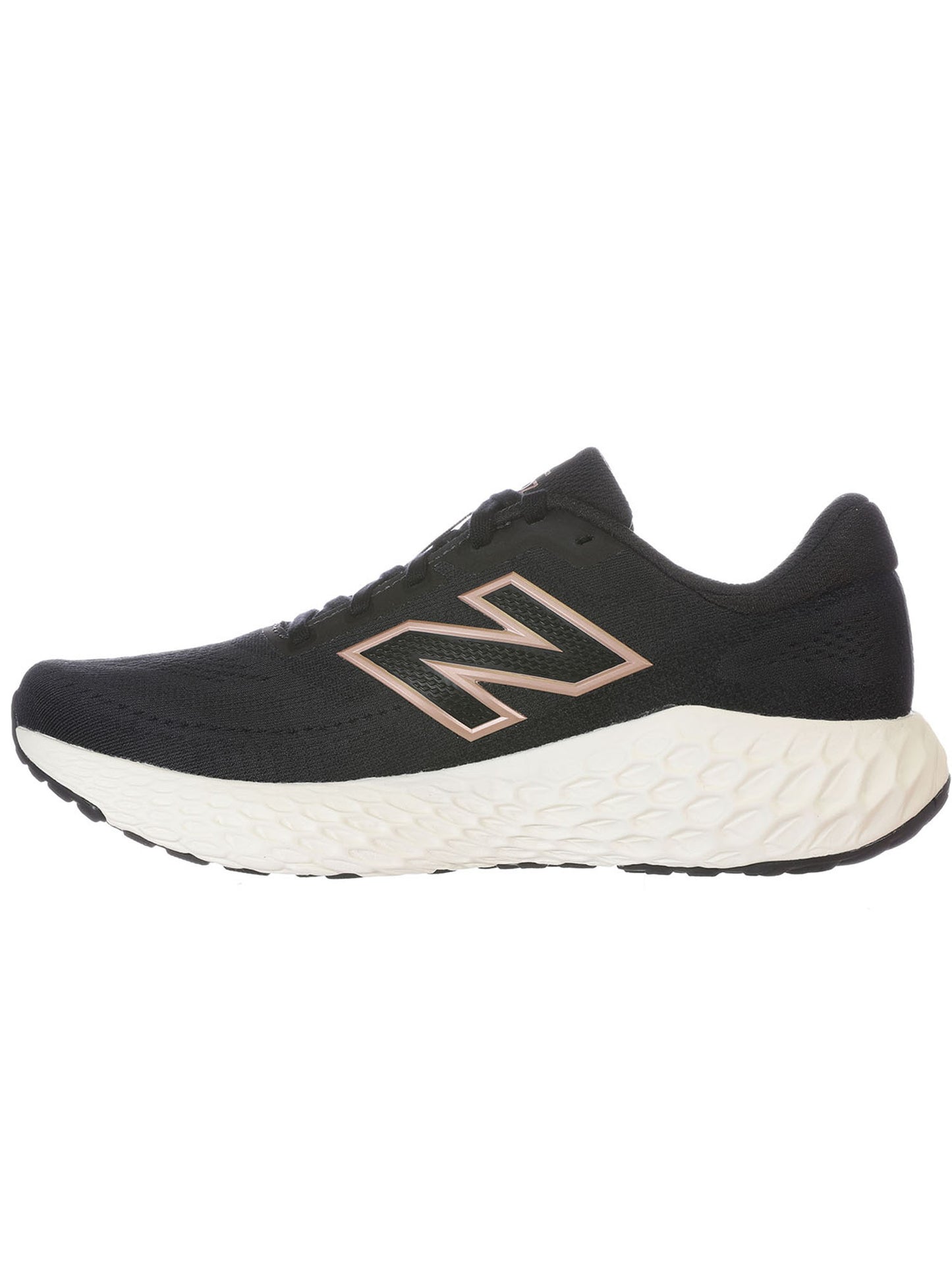 New Balance Evoz 9w7, sneakers da donna nere
