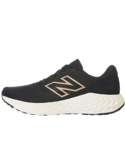 New Balance Evoz 9w7, sneakers da donna nere