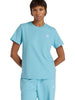 new-balance-essential-jersey-t-shirt-azzurra-da-donna