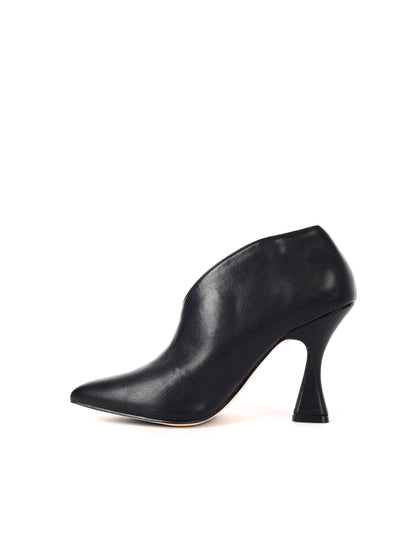 DECOLLETE' SEMICHIUSE CLYO' DA DONNA NERO