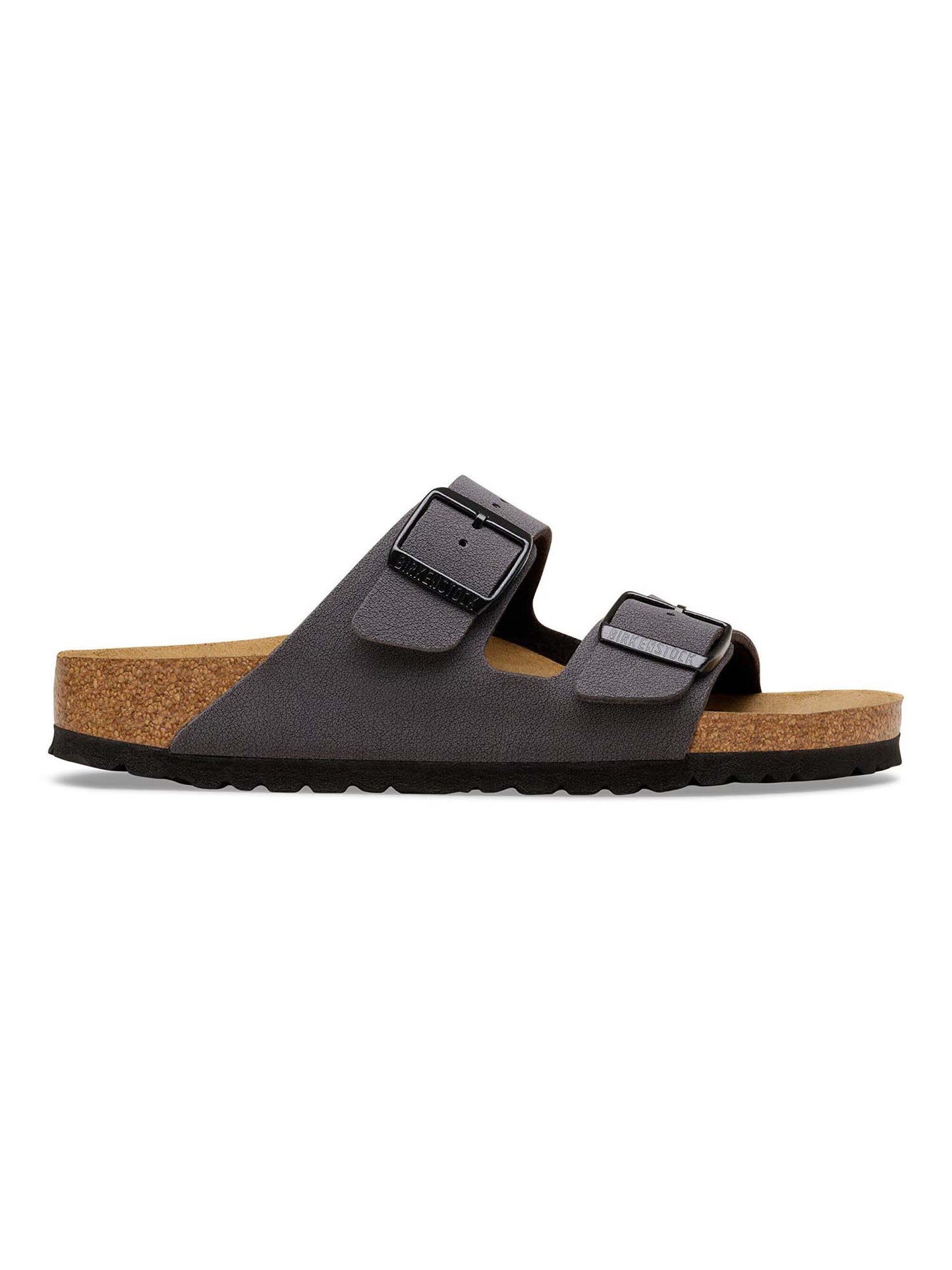 Birkenstock Arizona, sandali donna grigi in Birkibuc