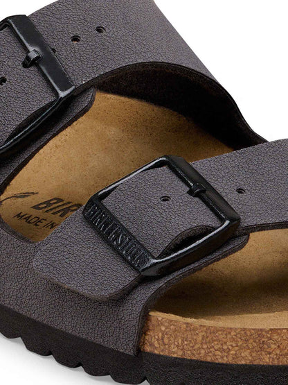 Birkenstock Arizona, sandali donna grigi in Birkibuc