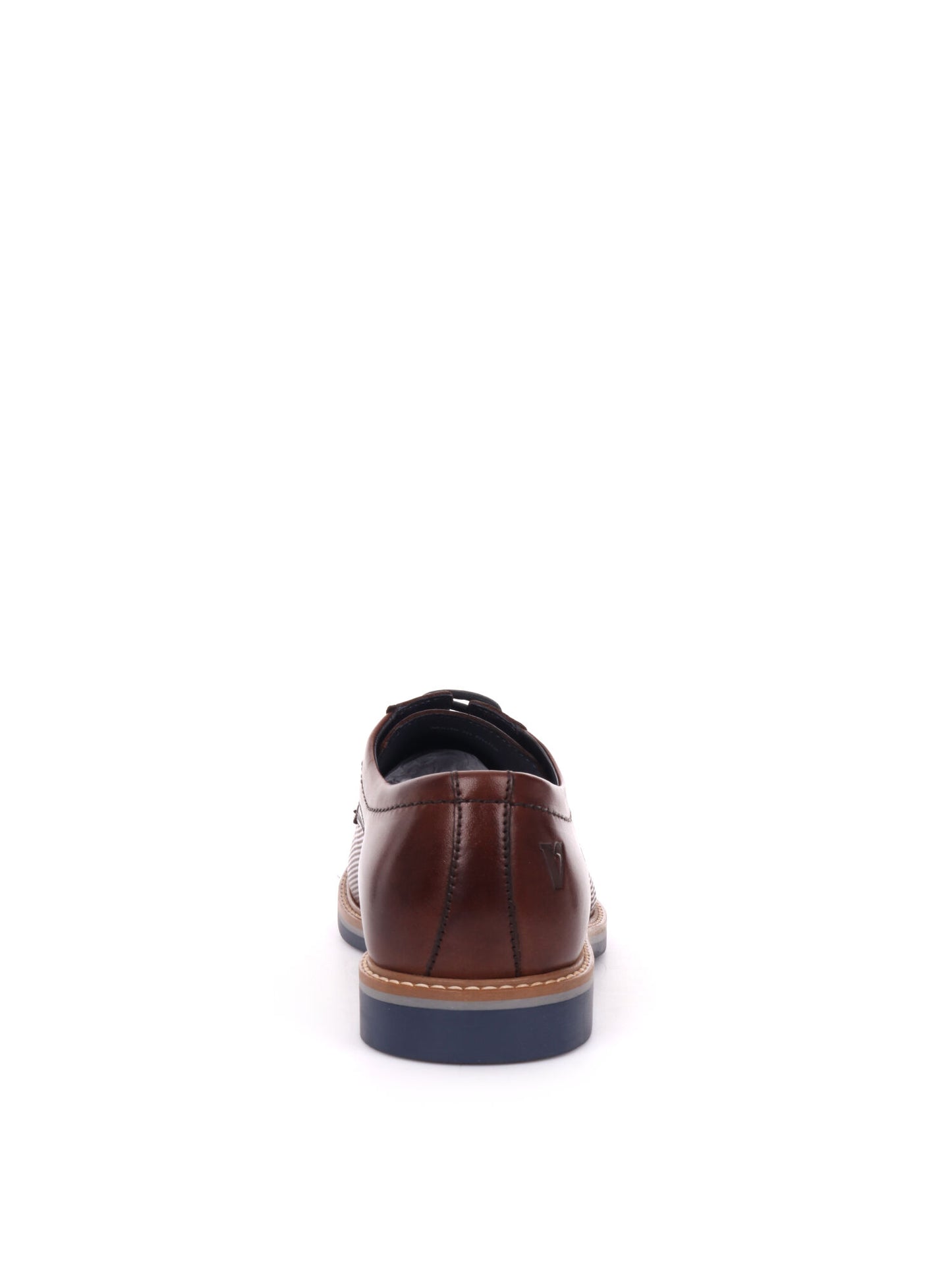 STRINGATA CLASSICA VALLEVERDE UOMO MARRONE