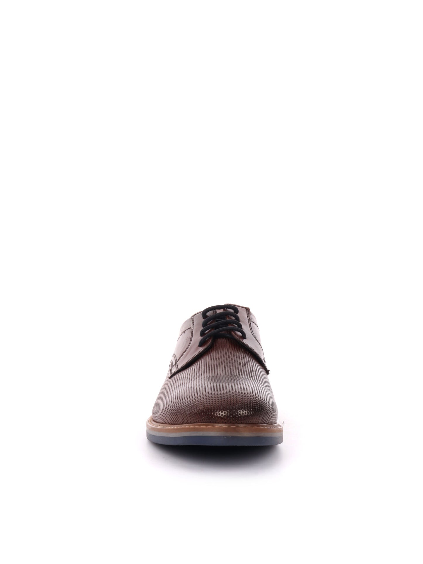 STRINGATA CLASSICA VALLEVERDE UOMO MARRONE