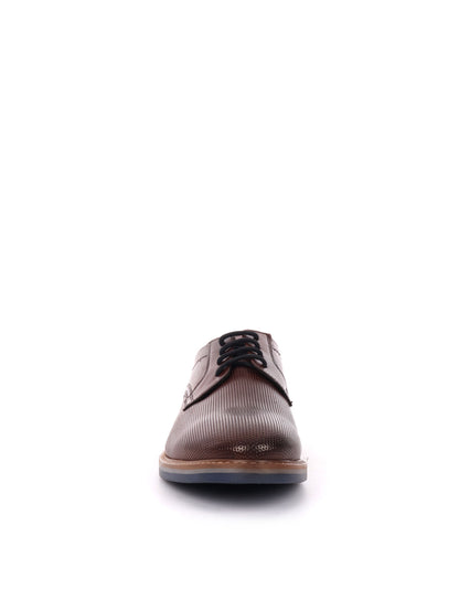 STRINGATA CLASSICA VALLEVERDE UOMO MARRONE