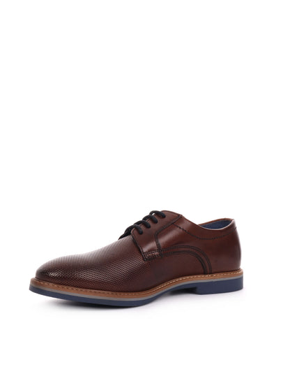 STRINGATA CLASSICA VALLEVERDE UOMO MARRONE