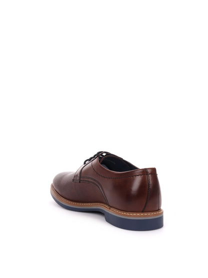 STRINGATA CLASSICA VALLEVERDE UOMO MARRONE