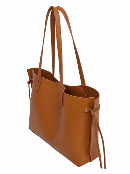 Borsa a spalla Audrey di Pepe Jeans donna in colore neutro