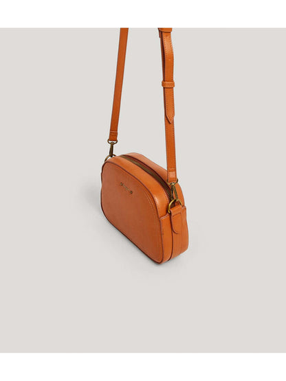 Borsa Danara Bass di Pepe Jeans donna marrone
