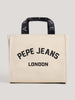 pepe-jeans-trisha-borsa-a-tracolla-unisex-crema