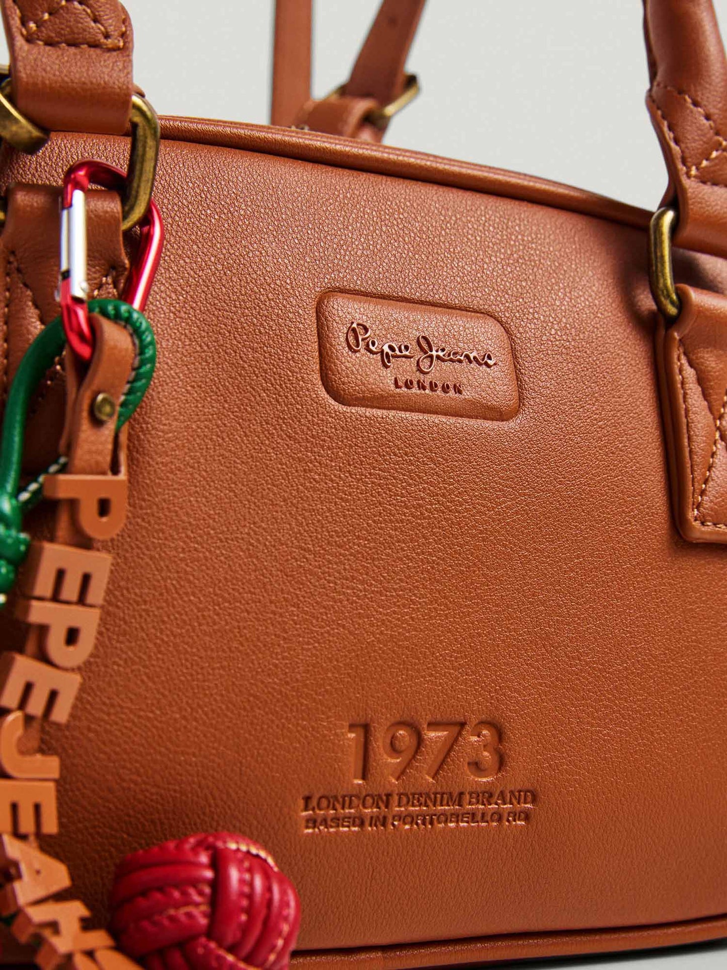 Pepe Jeans Bawly, borsa da donna adulto altri