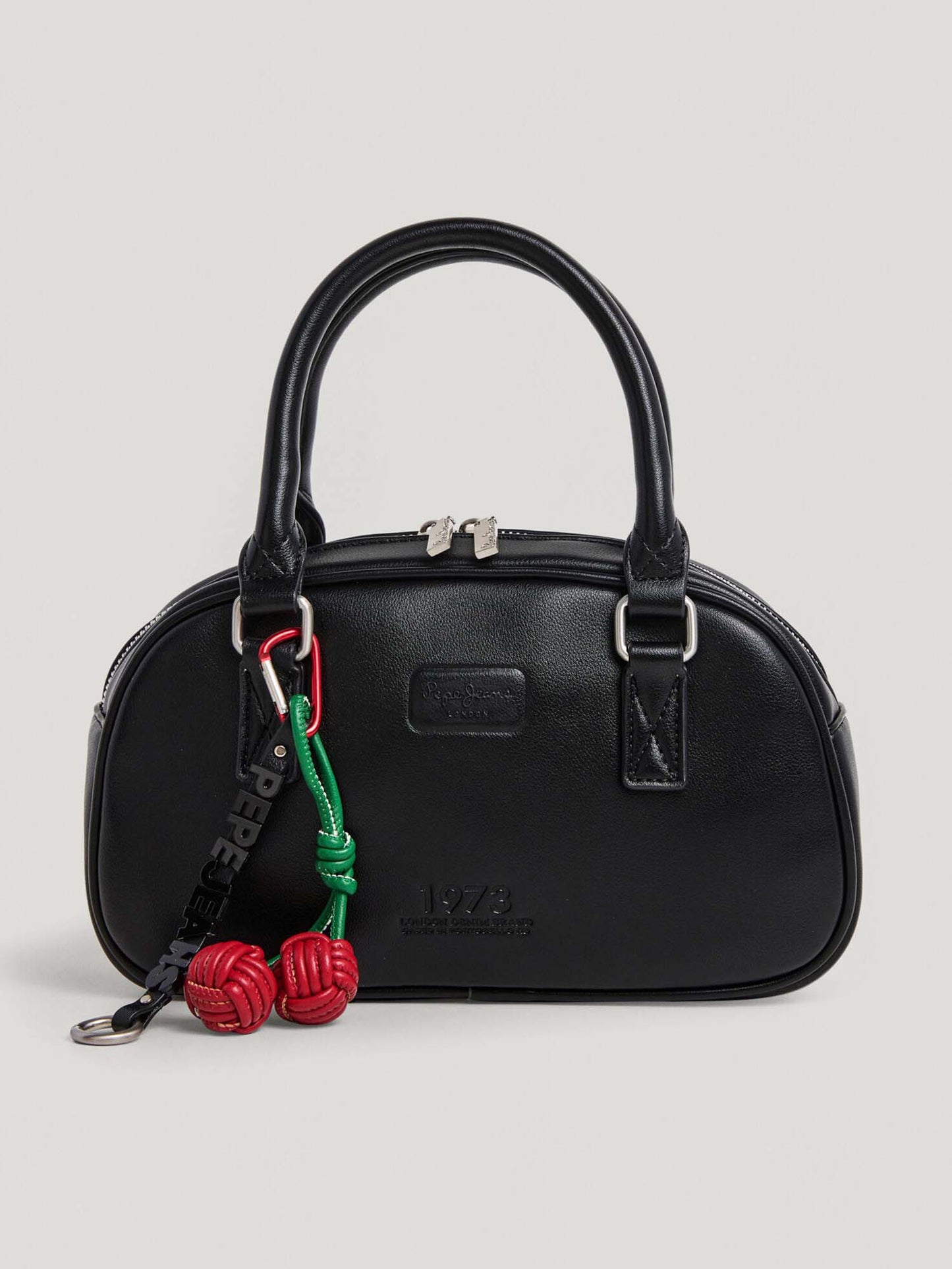 Pepe Jeans Bawly, borsa da donna adulto nera
