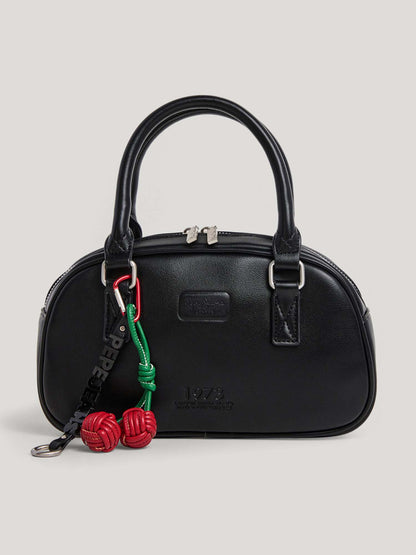 Pepe Jeans Bawly, borsa da donna adulto nera