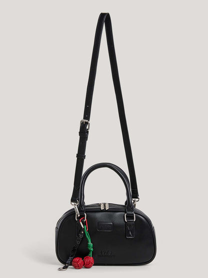 Pepe Jeans Bawly, borsa da donna adulto nera