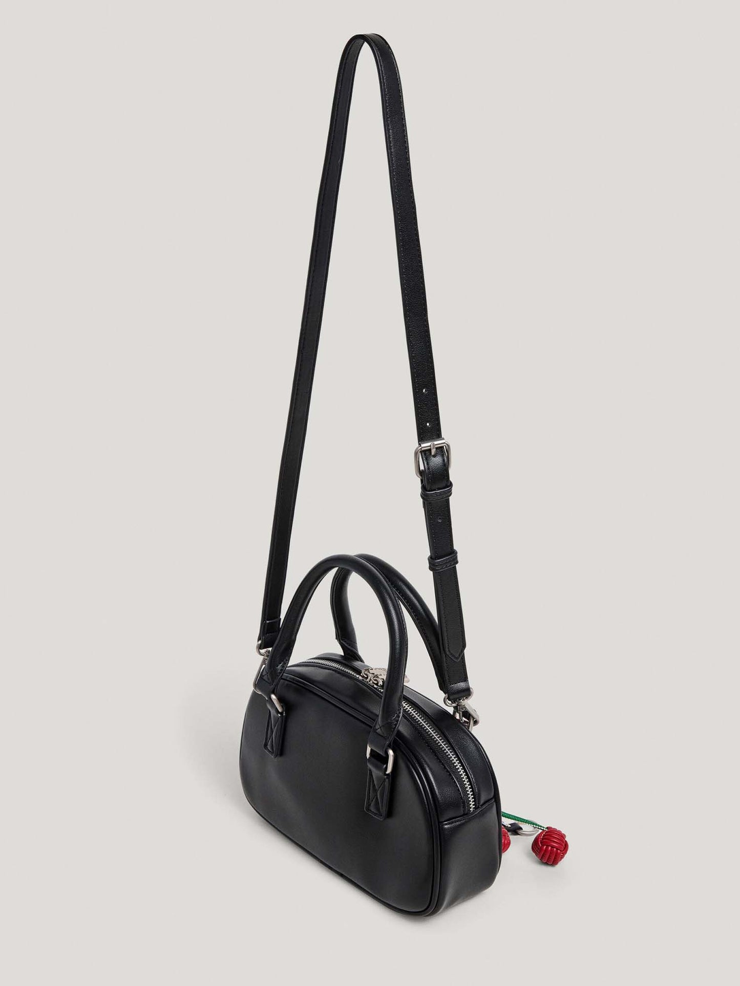 Pepe Jeans Bawly, borsa da donna adulto nera
