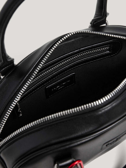 Pepe Jeans Bawly, borsa da donna adulto nera