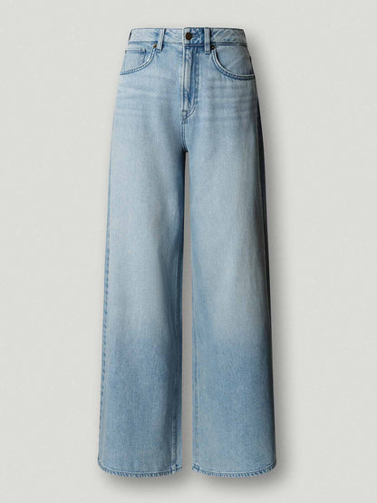 Pepe jeans jaimy da donna jeans chiaro
