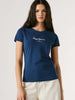 t-shirt-unisex-pepe-jeans-new-virgi-blu-stile-slim-con-logo