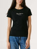 pepe-jeans-new-virginia-t-shirt-da-donna-nera