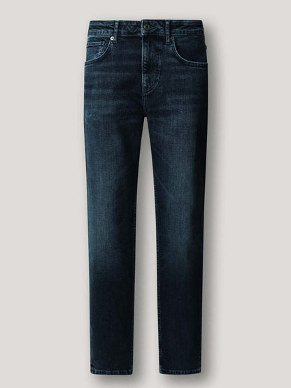 Pepe Jeans Straight, jeans da uomo denim