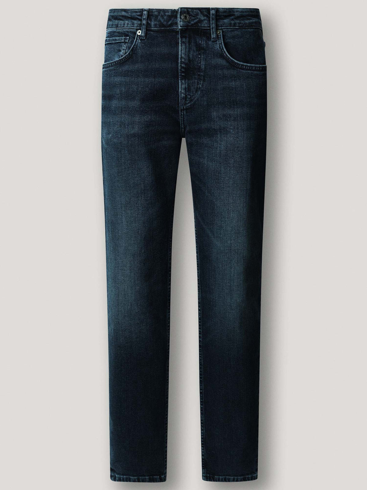 Pepe jeans straight da uomo jeans scuro