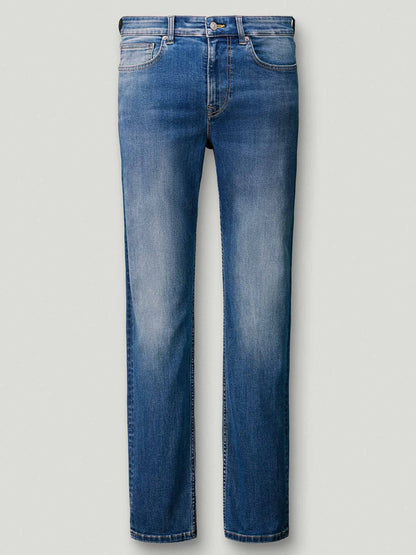 Pepe Jeans Slim Hatch, jeans da uomo denim
