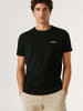 pepe-jeans-original-basic-3-t-shirt-maniche-corte-da-uomo-nera