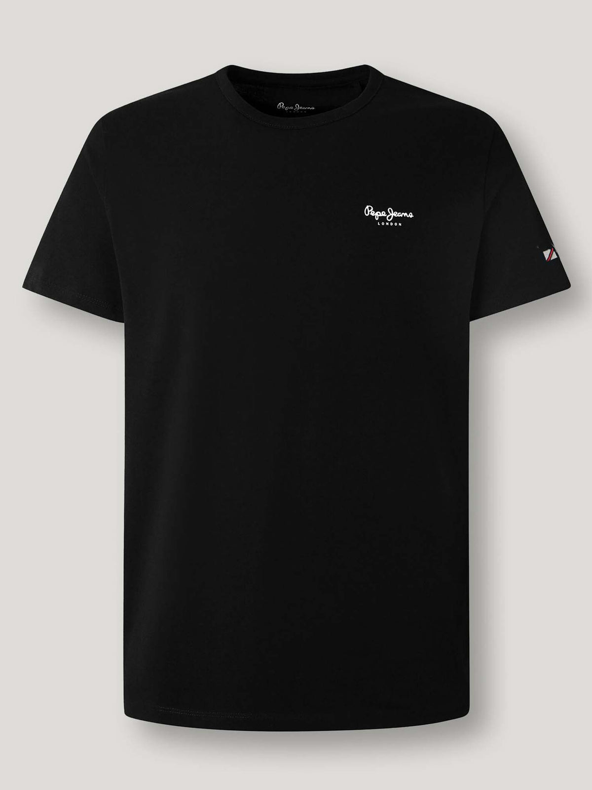 Pepe jeans original t-shirt da uomo nero
