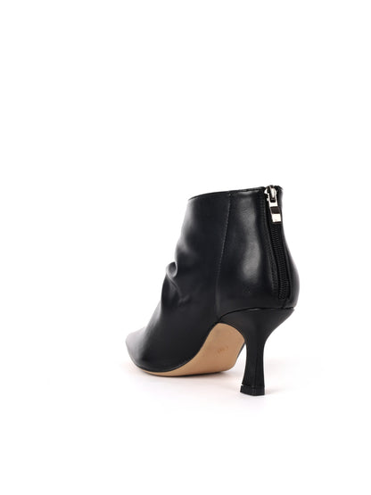 TRONCHETTO BASSO CLYO' DA DONNA NERO