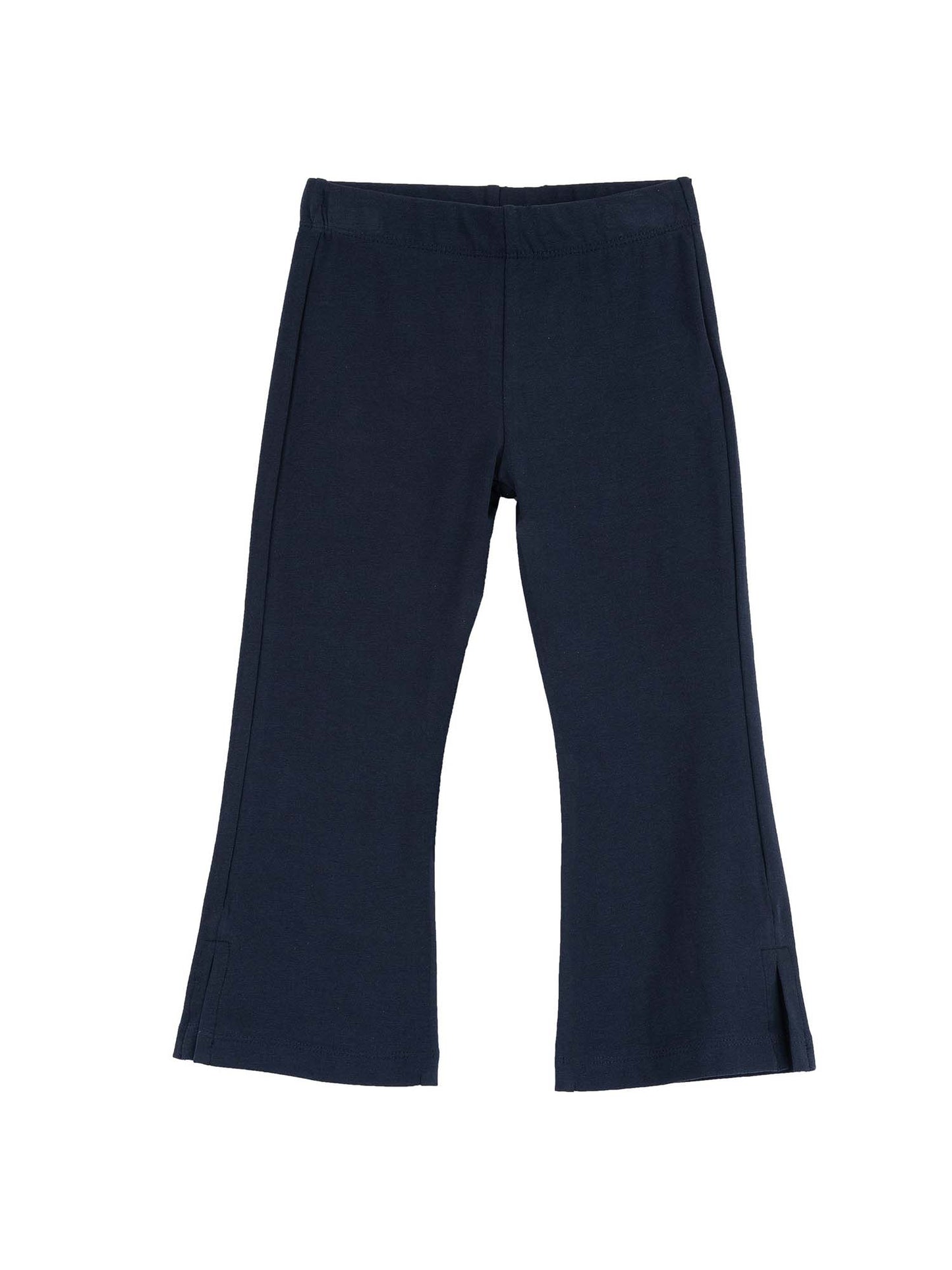 CHICCO LEGGINGS - BLU