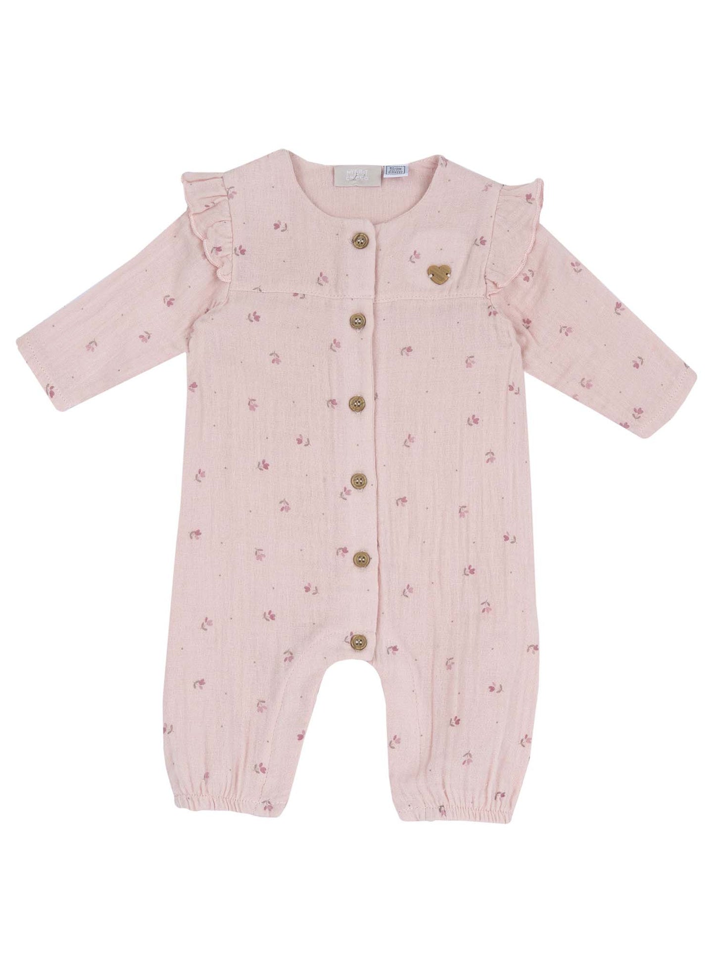 CHICCO TUTINA - ROSA