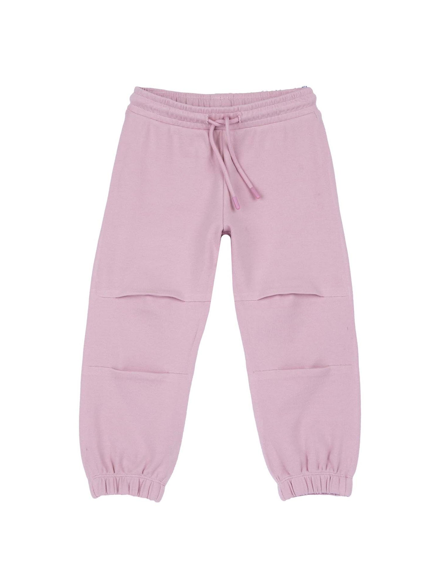 PANTALONE CHICCO BAMBINA ROSA