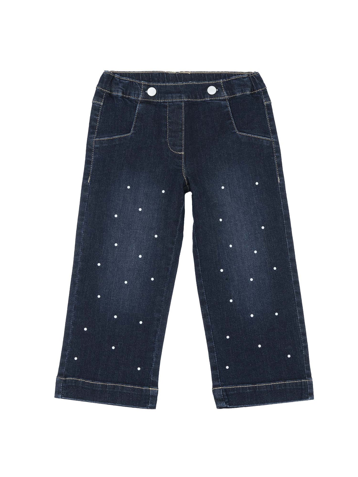 JEANS CHICCO BAMBINA JEANS