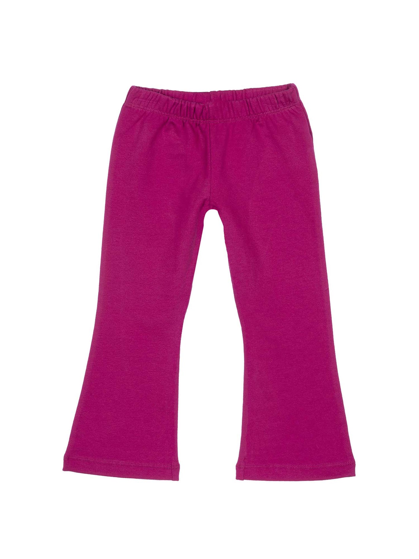 LEGGINGS CHICCO BAMBINA FUXIA