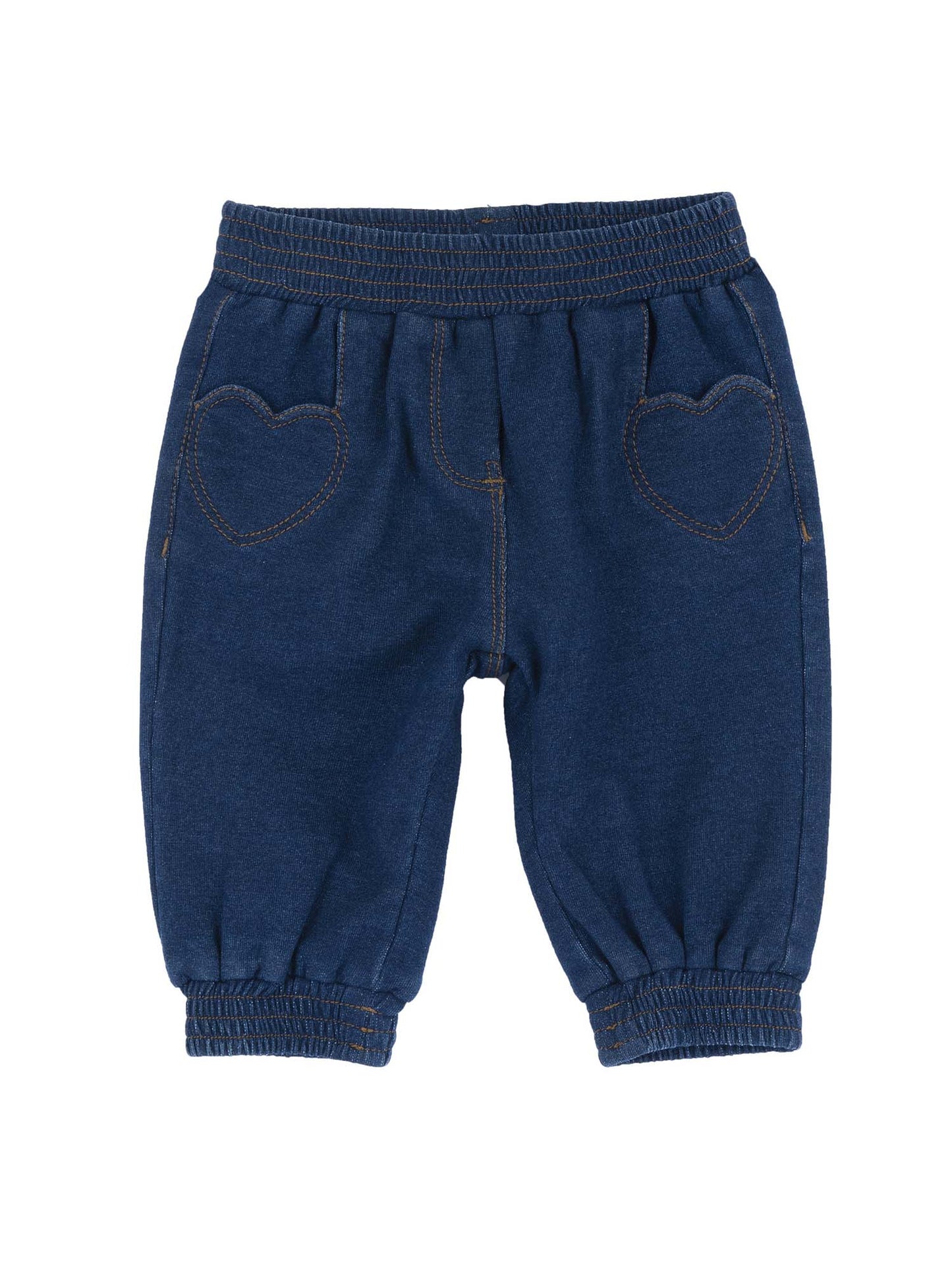 JEANS CHICCO BAMBINA JEANS