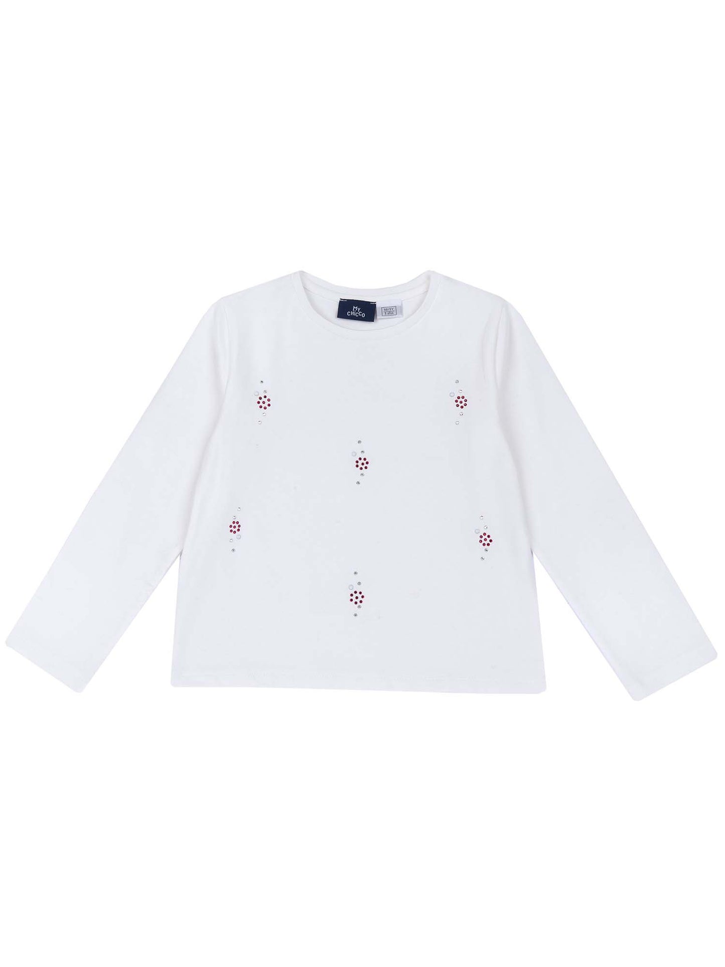 CHICCO T-SHIRT ML