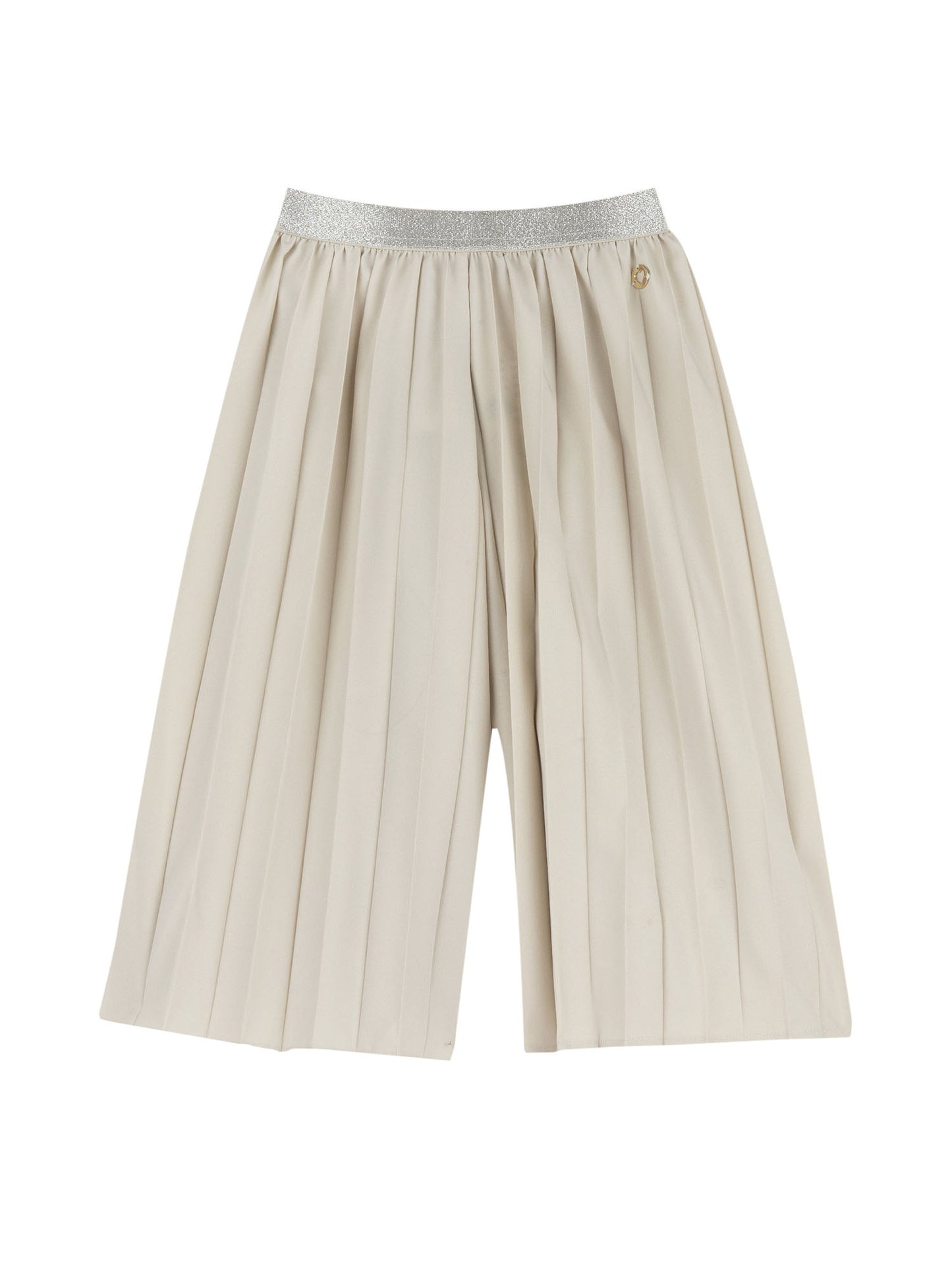 Pantaloni beige Chicco per  da bimba/o comodi e pratici